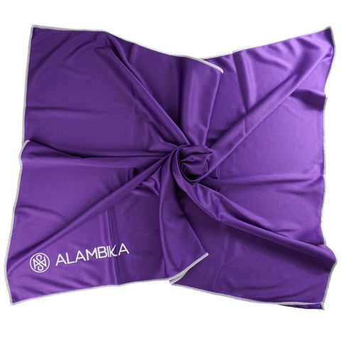 Alambika Polishing Microfiber Cloth