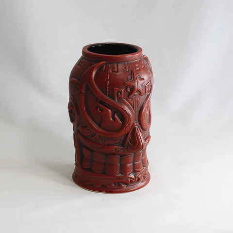 Tiki Mug - Papua-San by Tiki Farm - Alambika Canada