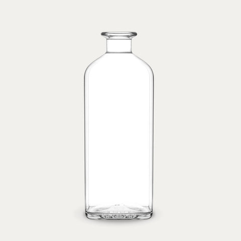 Bouteille - Antica Farmacia Quadra - Blanc Transparent - 750ml by Alambika - Alambika Canada