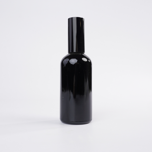 Cocktail Atomizer - Black Mister 100ml by Alkademie - Alambika Canada