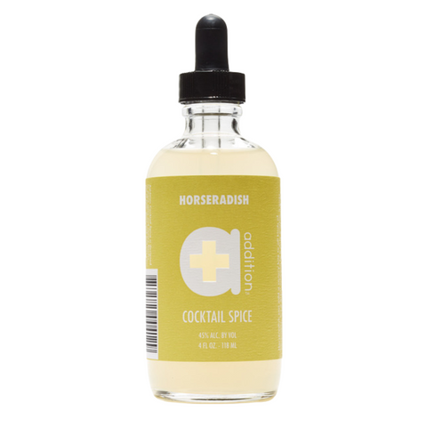 Addition - Horseradish Cocktail Spice by Addition - Alambika Canada