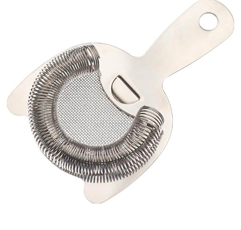Strainer - The Finisher Micro Mesh SS by Alkademie - Alambika Canada