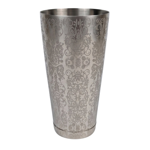 Deluxe Boston Shaker - Large Empress 28oz by Alkademie - Alambika Canada