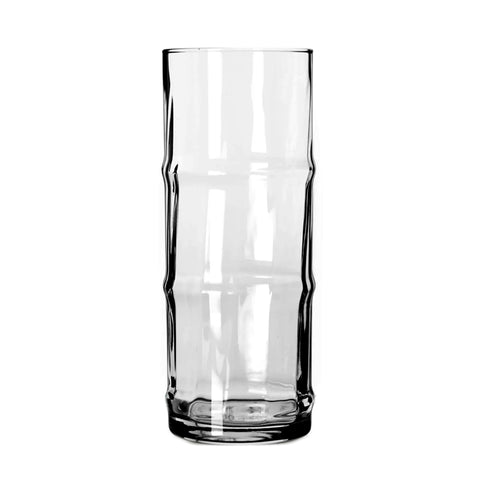 Tiki Mug - Clear Bamboo 15oz by Alkademie - Alambika Canada