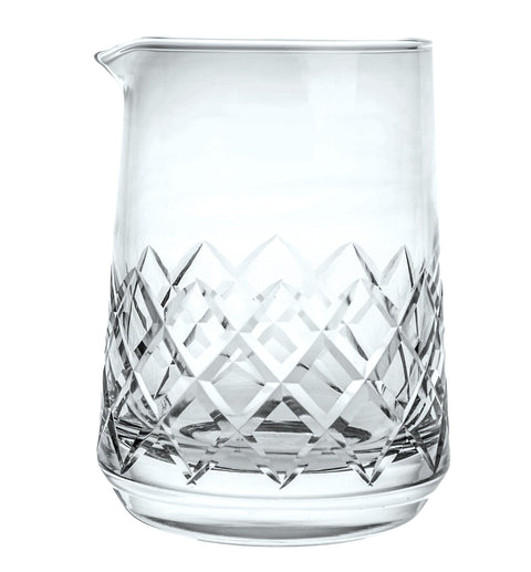Mixing Glass - Large Yarai Fatsu 750ml by Alkademie - Alambika Canada