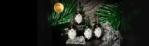 15% discount on Bennett Bitters