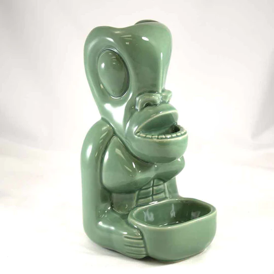 Tiki Mug - Bumatay Fogcutter by Tiki Farm - Alambika Canada