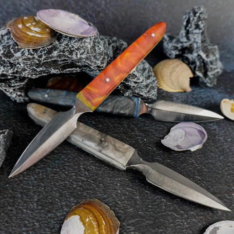 Oyster Knife - Faber