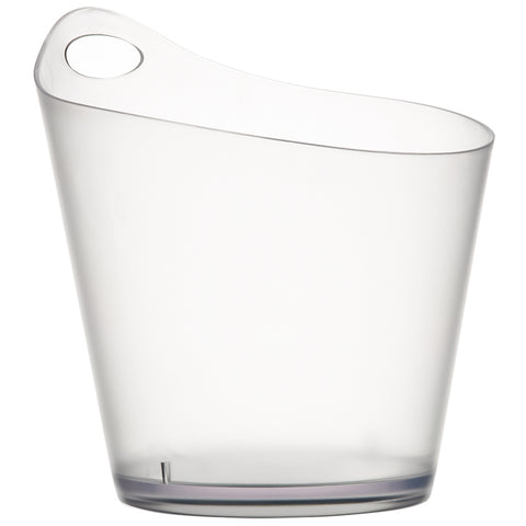 Lehmann - Salsa Bucket for 4 bottles by Lehmann Glass - Alambika Canada