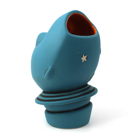 Tiki Mug - Space Moai 22oz by Tiki Farm - Alambika Canada