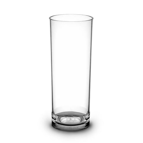 Highball - Polycarbonate 330ml by Alkademie - Alambika Canada