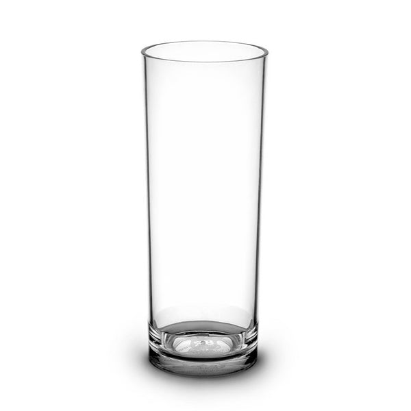 Highball - Polycarbonate 330ml by Alkademie - Alambika Canada