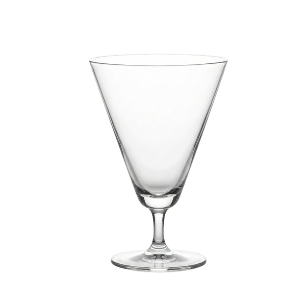 Cocktail Glass - Martini Tsubomi 120ml by Alkademie - Alambika Canada