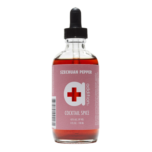 Addition - Szechuan Pepper Cocktail Spice by Addition - Alambika Canada