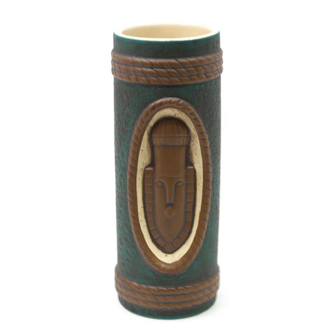 Tiki Mug - Papua Pingo 16oz by Tiki Farm - Alambika Canada