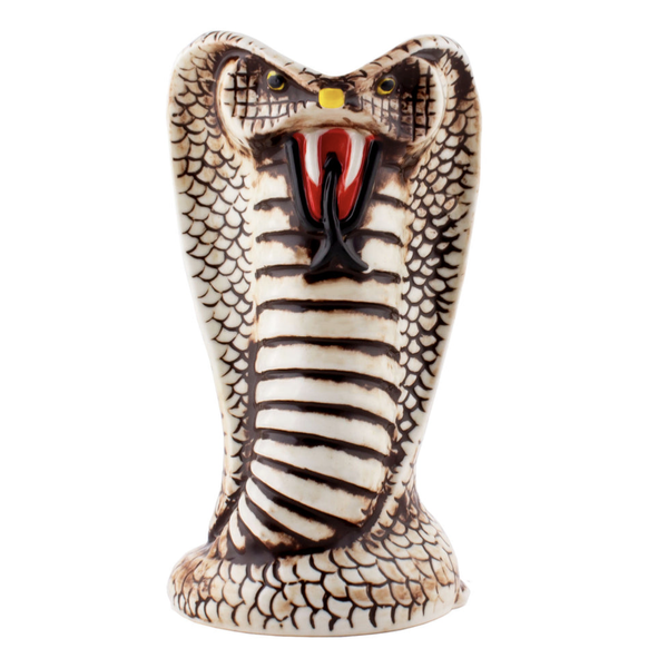 Tiki Mug - Cobra 16oz by Alkademie - Alambika Canada