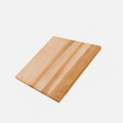 Cutting Board - Reversible Maple Coated Grain by Alambika - Alambika Canada