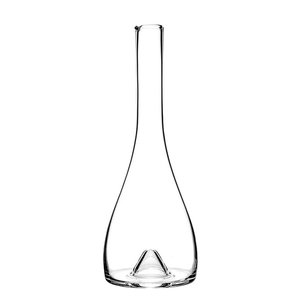 Lehmann - N2 Decanter - Mouth Blown  (750 ml) by Lehmann Glass - Alambika Canada