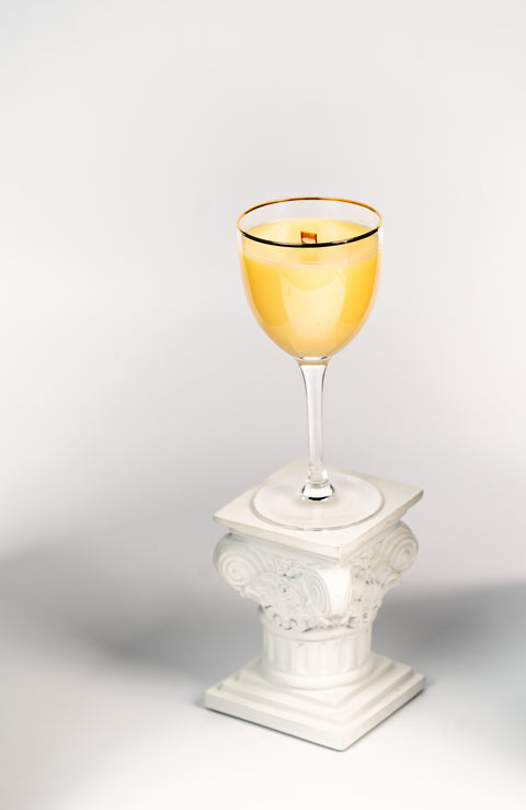 Sipping Scents - Bellini Candle by Sipping Scents - Alambika Canada