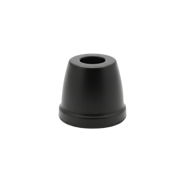 Razor Base - Urfe - Black Matte by Alka - Alambika Canada