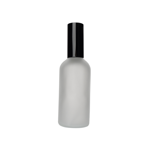 Cocktail Atomizer - Clear Frosted Mister 100ml by Alkademie - Alambika Canada