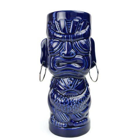 Tiki Mug - Chop Chop 14oz by Alkademie - Alambika Canada