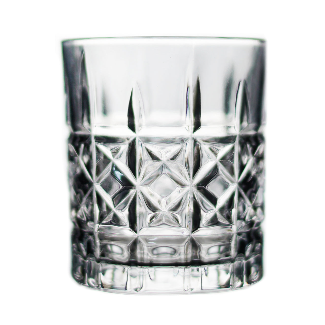 Old Fashioned Hampton 300ml Alambika