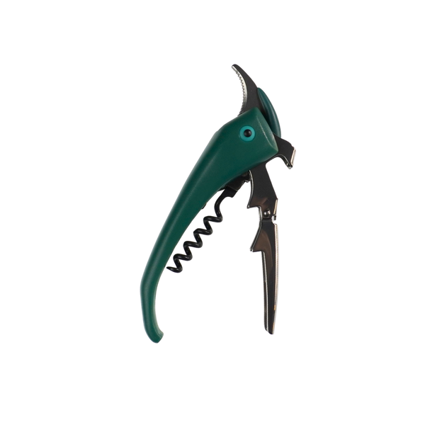 Corkscrew - Two Lever Parrot by Alkademie - Alambika Canada