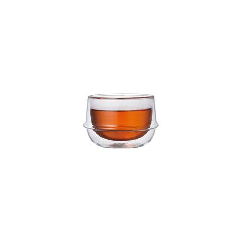 Old Fashioned - Double Wall 200ml by Alkademie - Alambika Canada