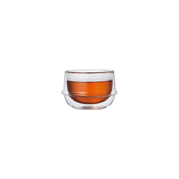 Old Fashioned - Double Wall 200ml by Alkademie - Alambika Canada