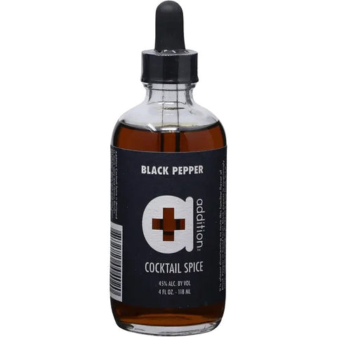 Addition - Black Pepper Spice by Addition - Alambika Canada