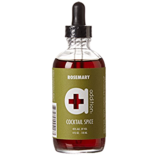 Addition - Rosemary Cocktail Spice by Addition - Alambika Canada