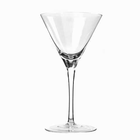 Cocktail Glass - Martini Classique 200ml by Alkademie - Alambika Canada