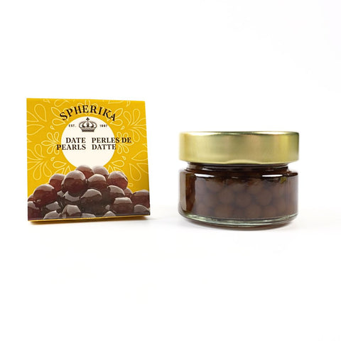 Spherika - Date Cocktail Pearls 55g