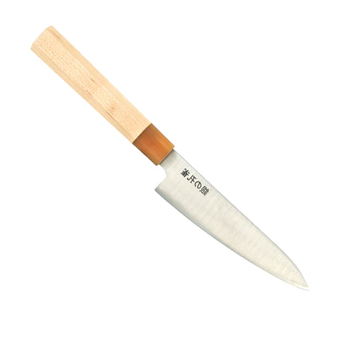 Silver Peacock - Misuto - Aogami super - Petty- 135mm