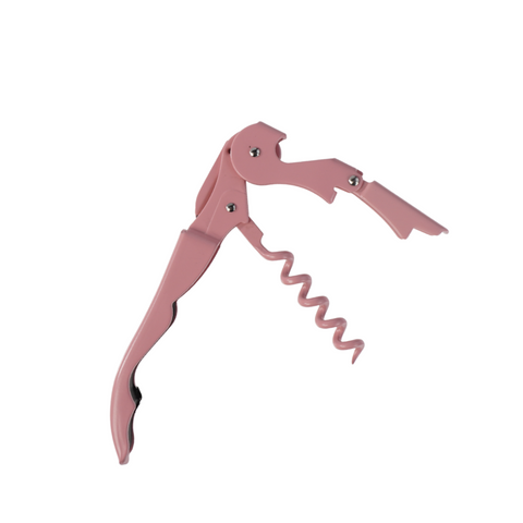 Corkscrew - Two Lever Waiter - Alambika