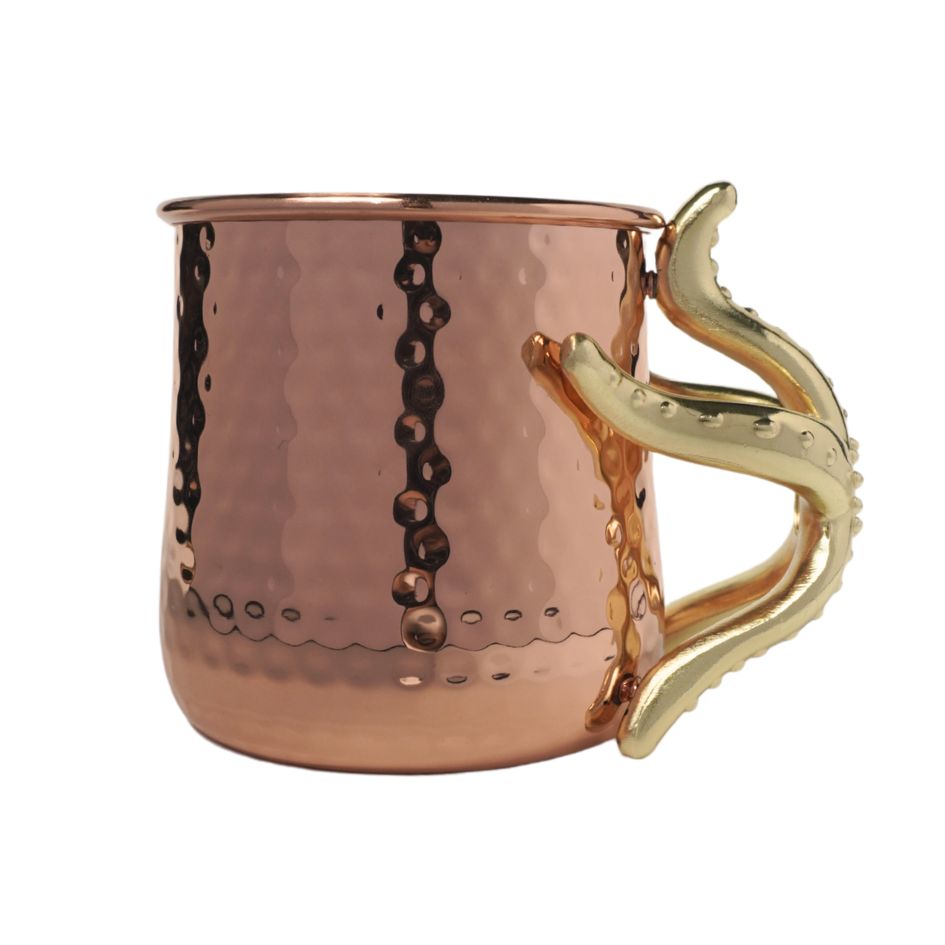 Moscow Mule - Sea Star – Alambika