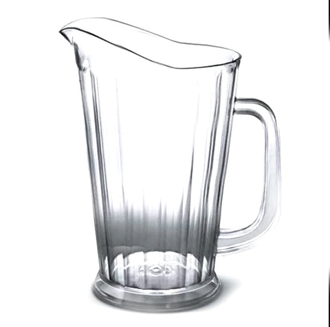 Polycarbonate Pitcher 60oz by Alkademie - Alambika Canada