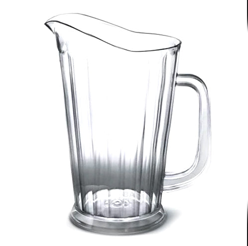 Polycarbonate Pitcher 60oz by Alkademie - Alambika Canada