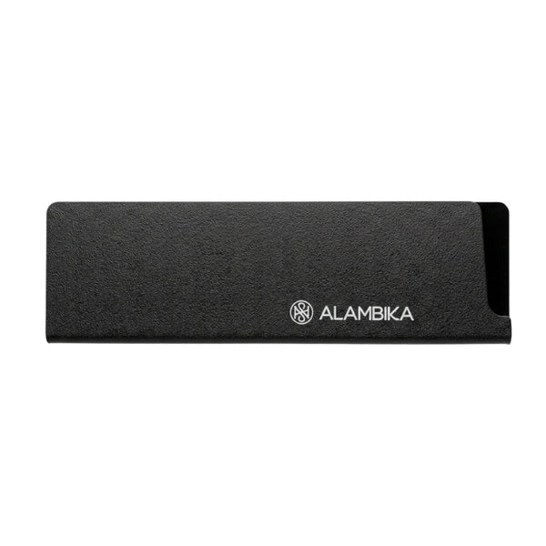 Black Plastic Sheath 190mm by Alkademie - Alambika Canada