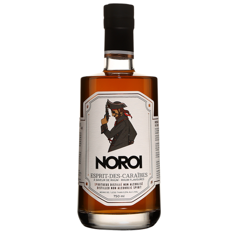 Distillerie Noroi - Esprit-des-Caraibes by NOROI - Alambika Canada