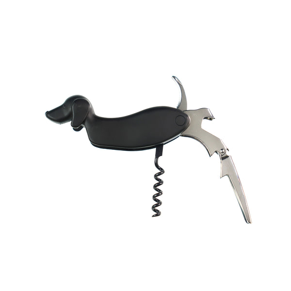 Corkscrew - Two Lever Dog by Alkademie - Alambika Canada