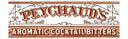Peychaud's
