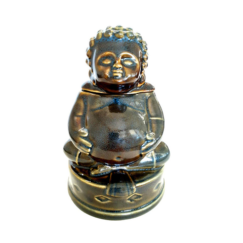 Tiki Mug  - Buddha Belly 16oz by Alambika - Alambika Canada