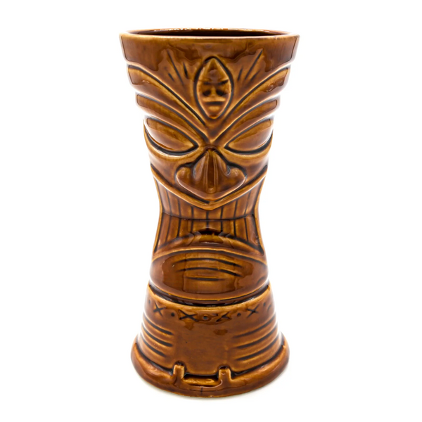 Tiki Mug - Koa 22oz by Alkademie - Alambika Canada