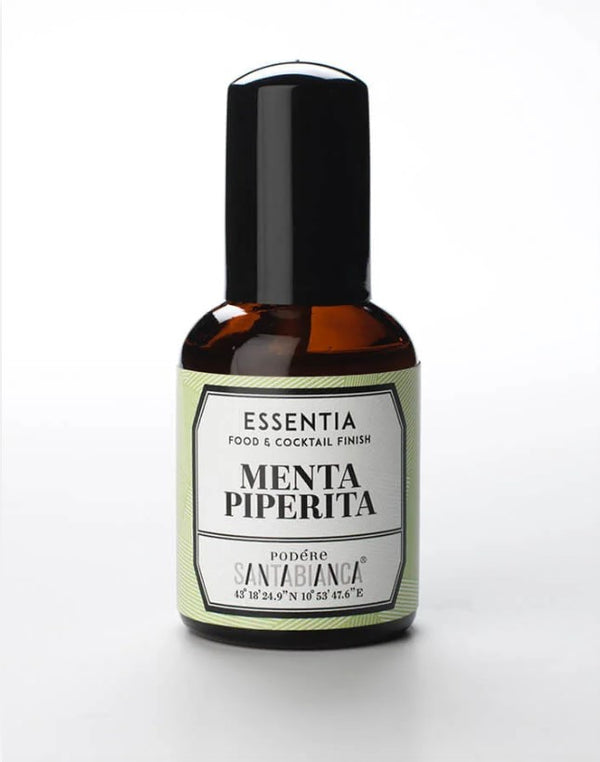 Essentia - Peppermint Cocktail Aroma 50ml by Essentia - Alambika Canada