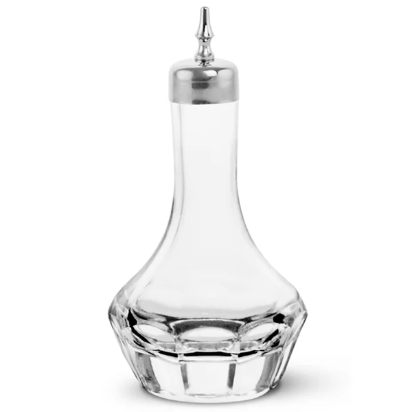 Bitter Bottle - Mirastu Beveled 50ml by Alkademie - Alambika Canada