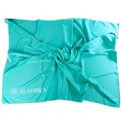 Alambika Polishing Microfiber Cloth