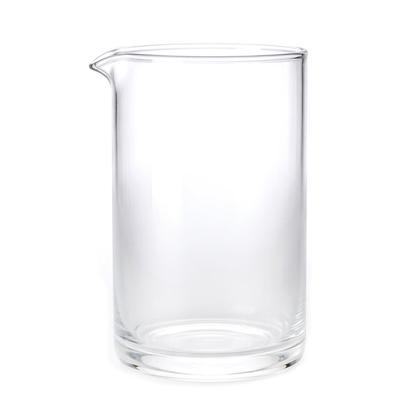 Mixing Glass - Claro Large 950ml by Alka - Alambika Canada