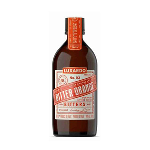 Luxardo - Bitter Orange 200ml by Luxardo - Alambika Canada